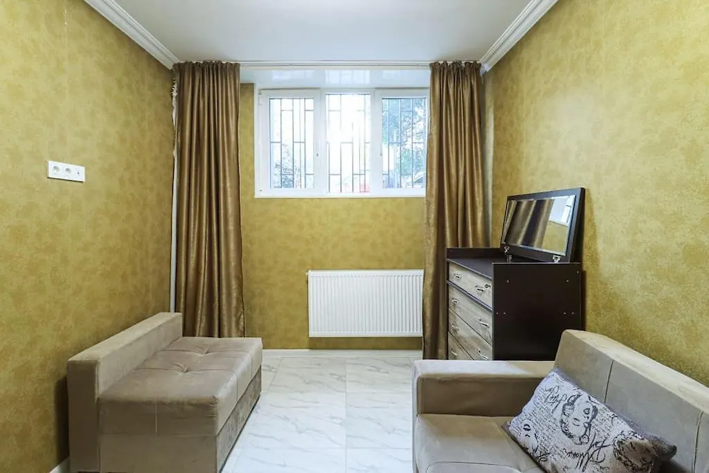 Apartament Spacious Stay In Sololaki District Tbilisi