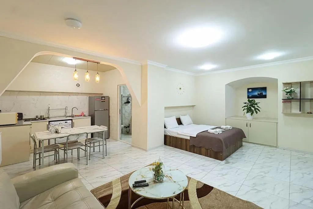 Apartament Spacious Stay In Sololaki District Tbilisi Gruzja