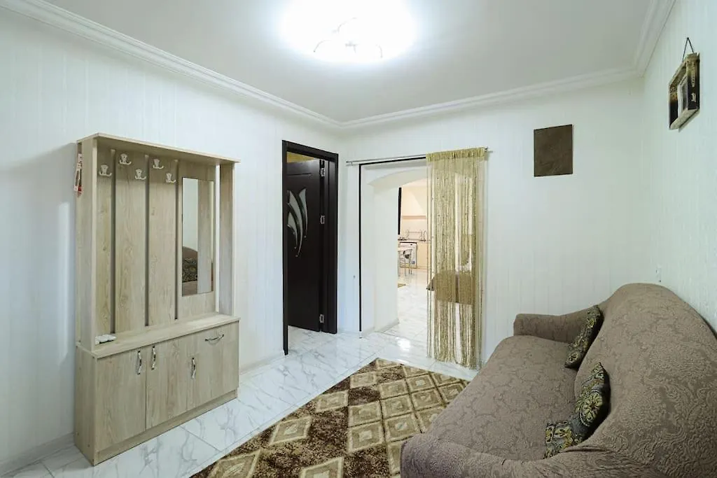 Spacious Stay In Sololaki District Tbilisi 0*,  Gruzja