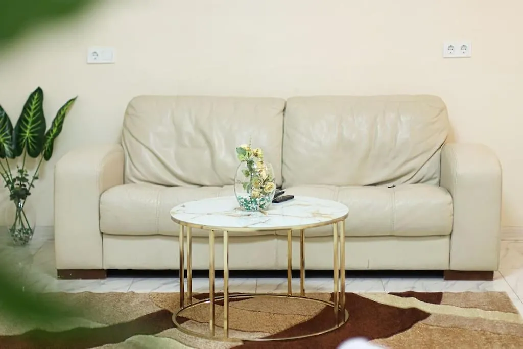 Spacious Stay In Sololaki District Tbilisi 0*,  Gruzja