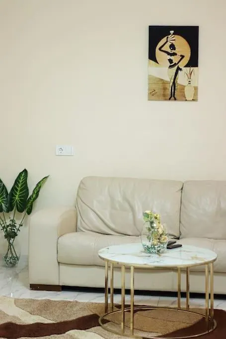 Spacious Stay In Sololaki District Tbilisi Gruzja
