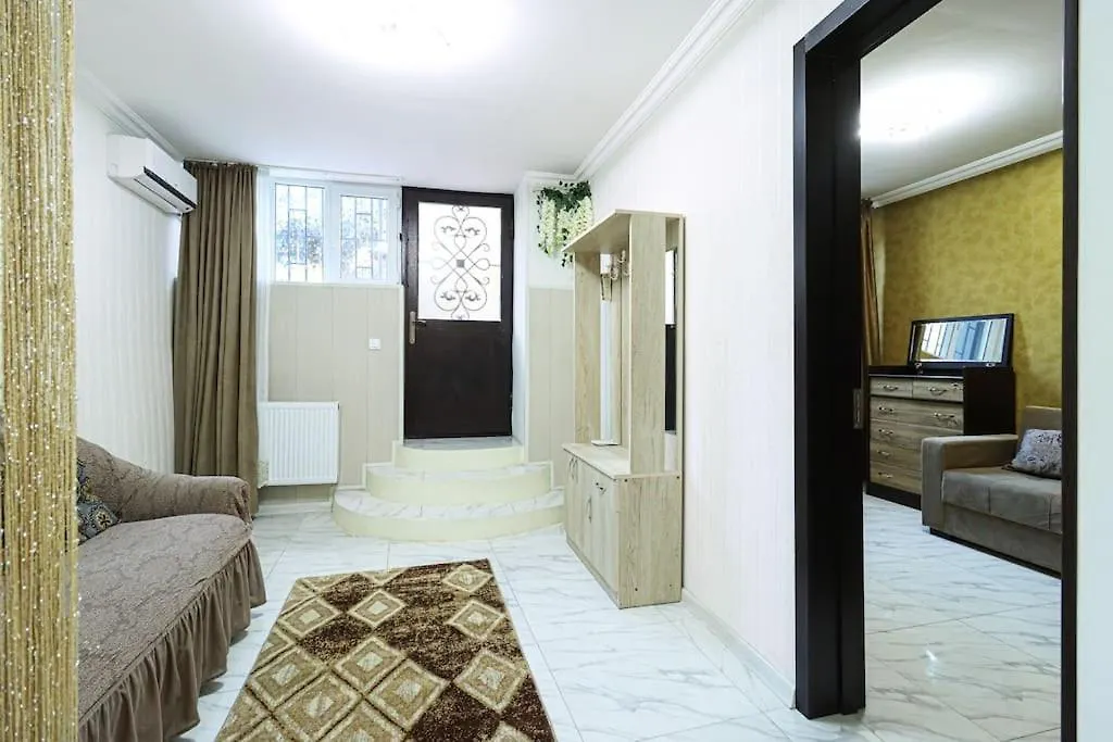 Apartament Spacious Stay In Sololaki District Tbilisi